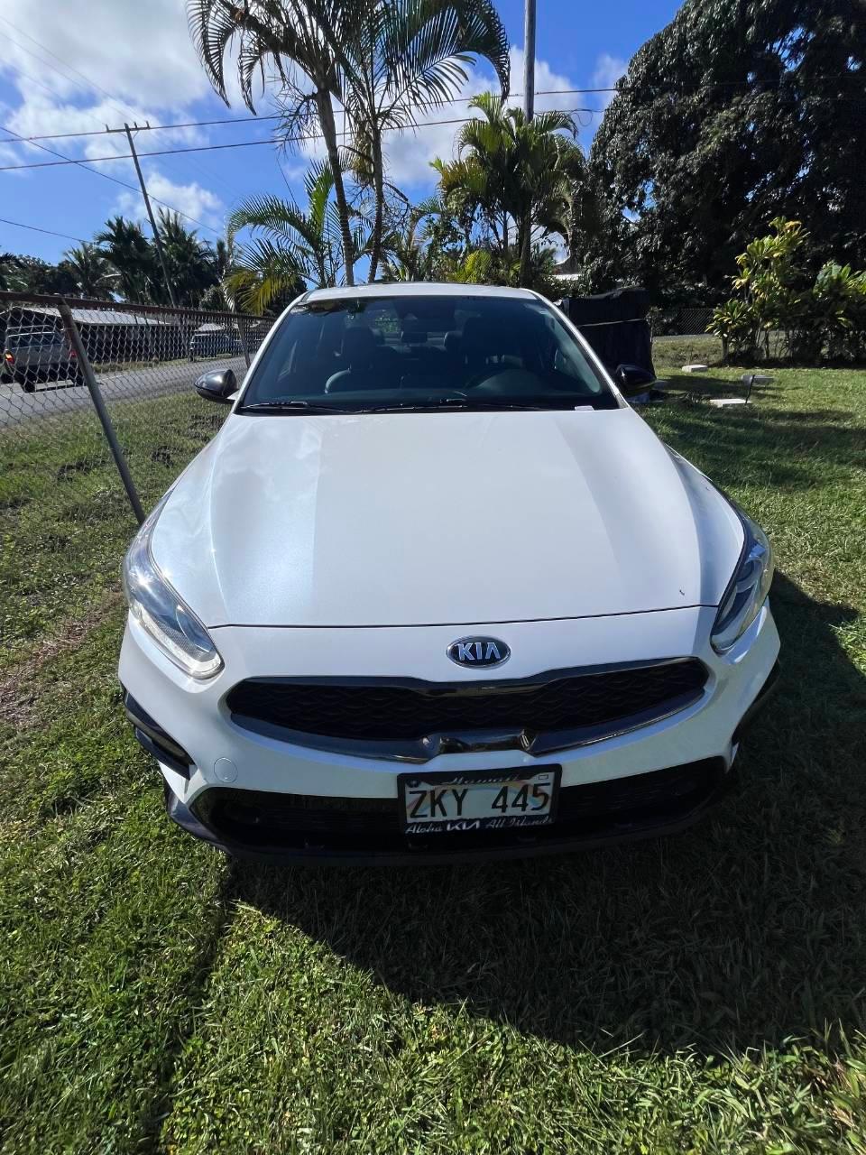 Kia Forte 2021 in Hilo, HI