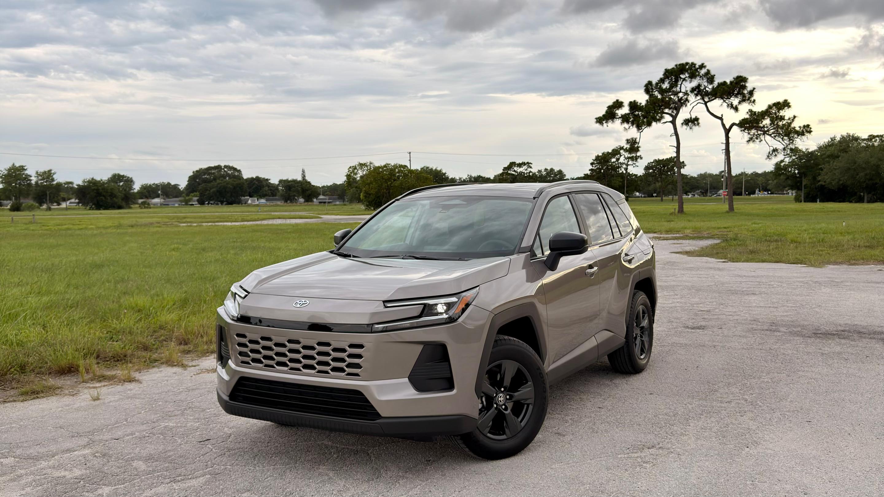 Toyota RAV4 Hybrid 2026 in Orlando, FL