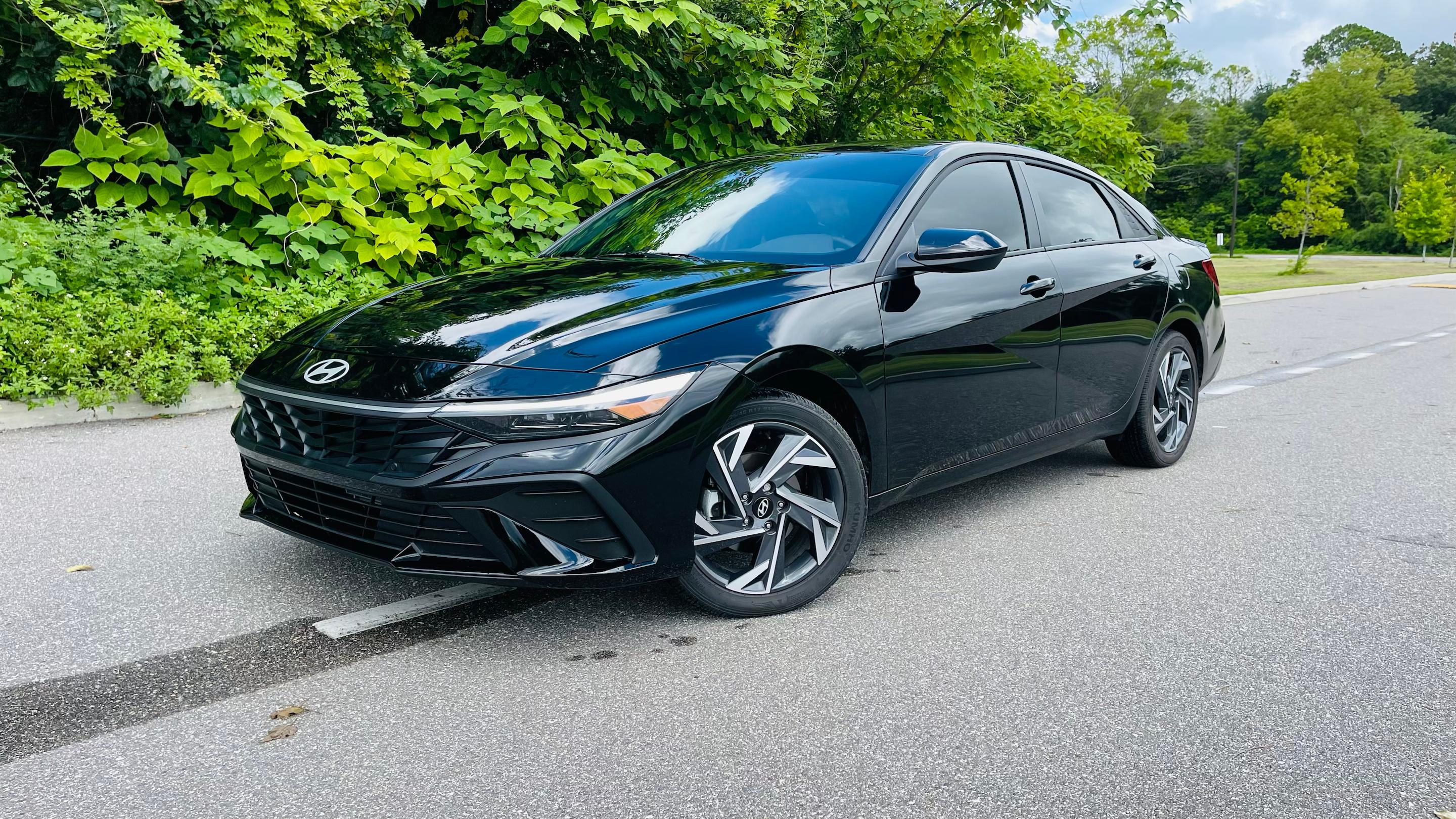 Hyundai Elantra 2025 in Jacksonville, FL