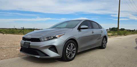 Kia Forte 2022