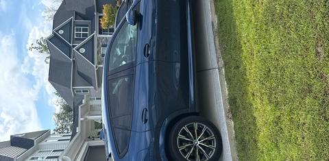 BMW X6 2023