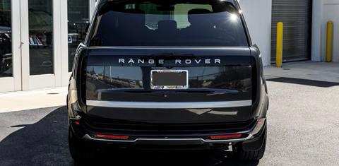 Land Rover Range Rover 2024