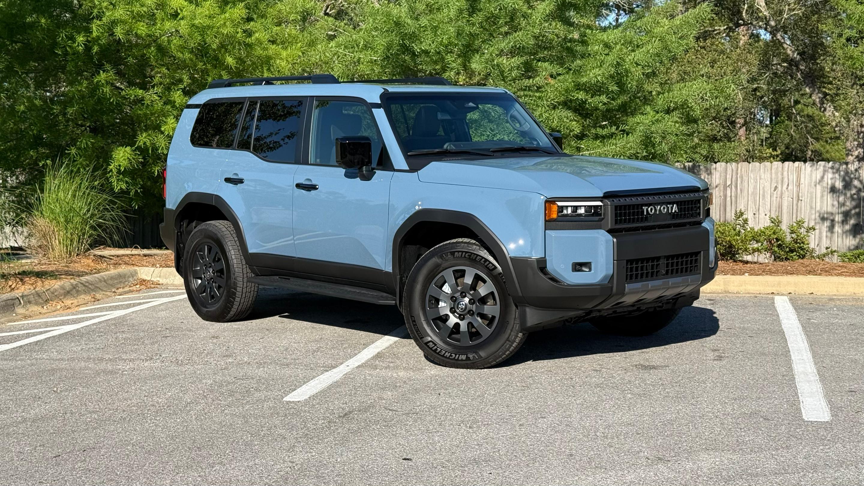Toyota Land Cruiser 2026 in Pensacola, FL