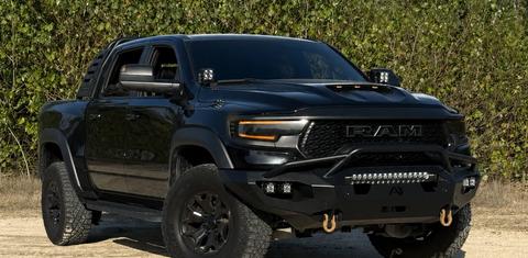 Ram 1500 2023