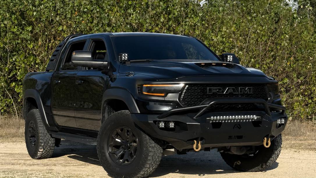 Ram 1500 2023 in Lehigh Acres, FL