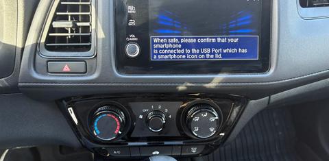 Honda HR-V 2020