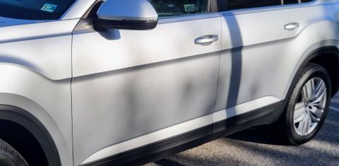 Volkswagen Atlas 2019