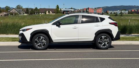 Subaru Crosstrek 2026