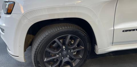 Jeep Grand Cherokee 2021
