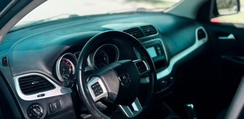 Dodge Journey 2016