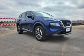 Nissan Rogue 2023 in Aurora
