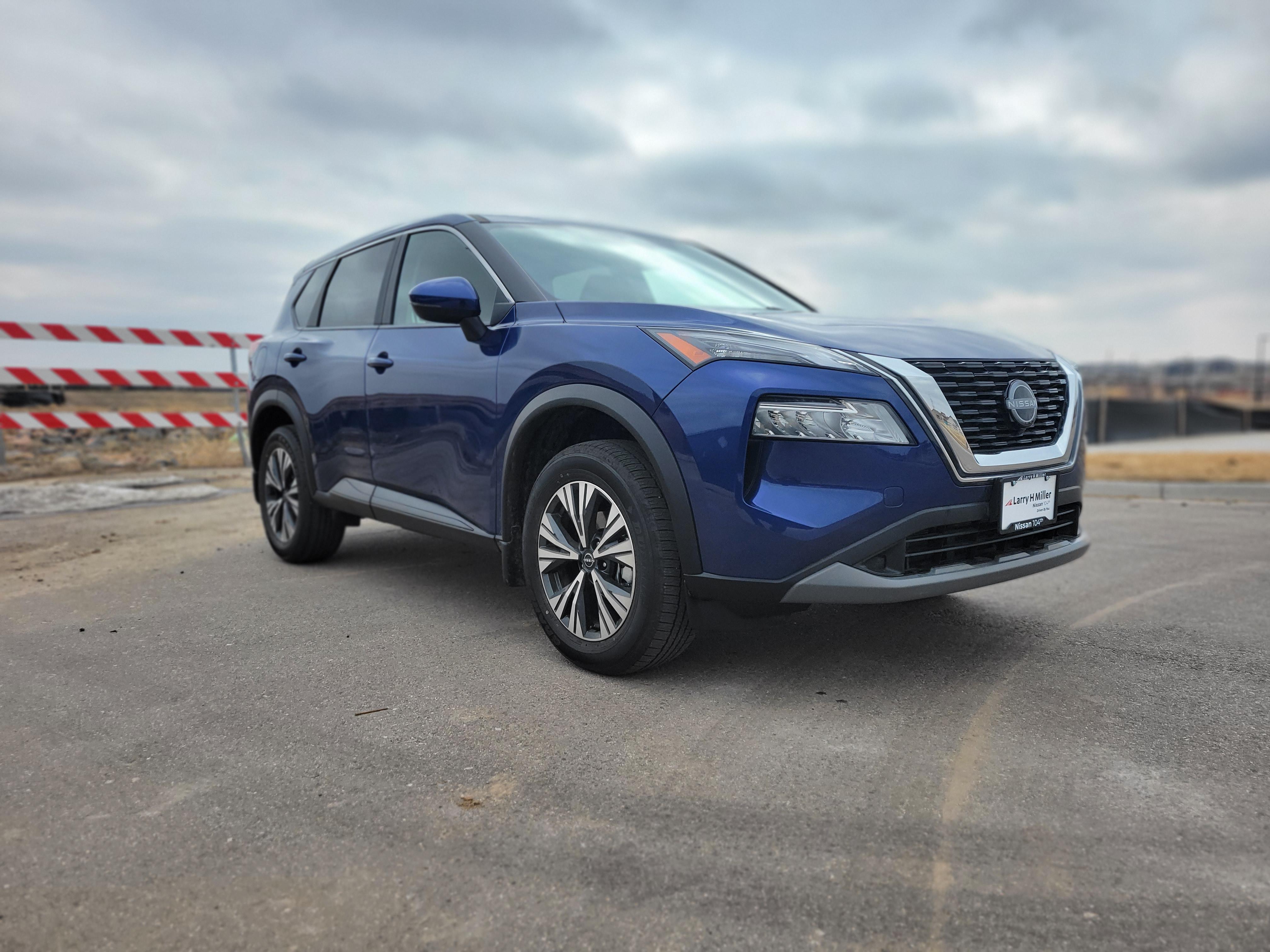 Nissan Rogue 2023 in Aurora, CO