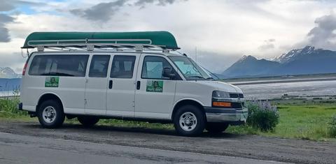 Chevrolet Express 2016