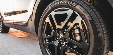 Kia Telluride 2024