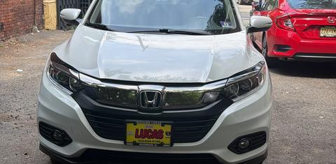 Honda HR-V 2020