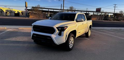 Toyota Tacoma 2026