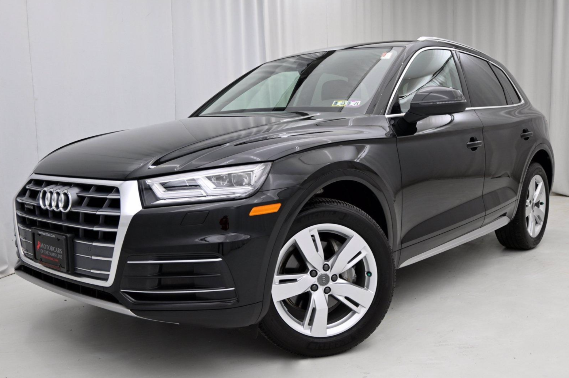 Audi Q5 2019 in Indianapolis, IN