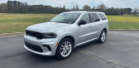 Dodge Durango 2023