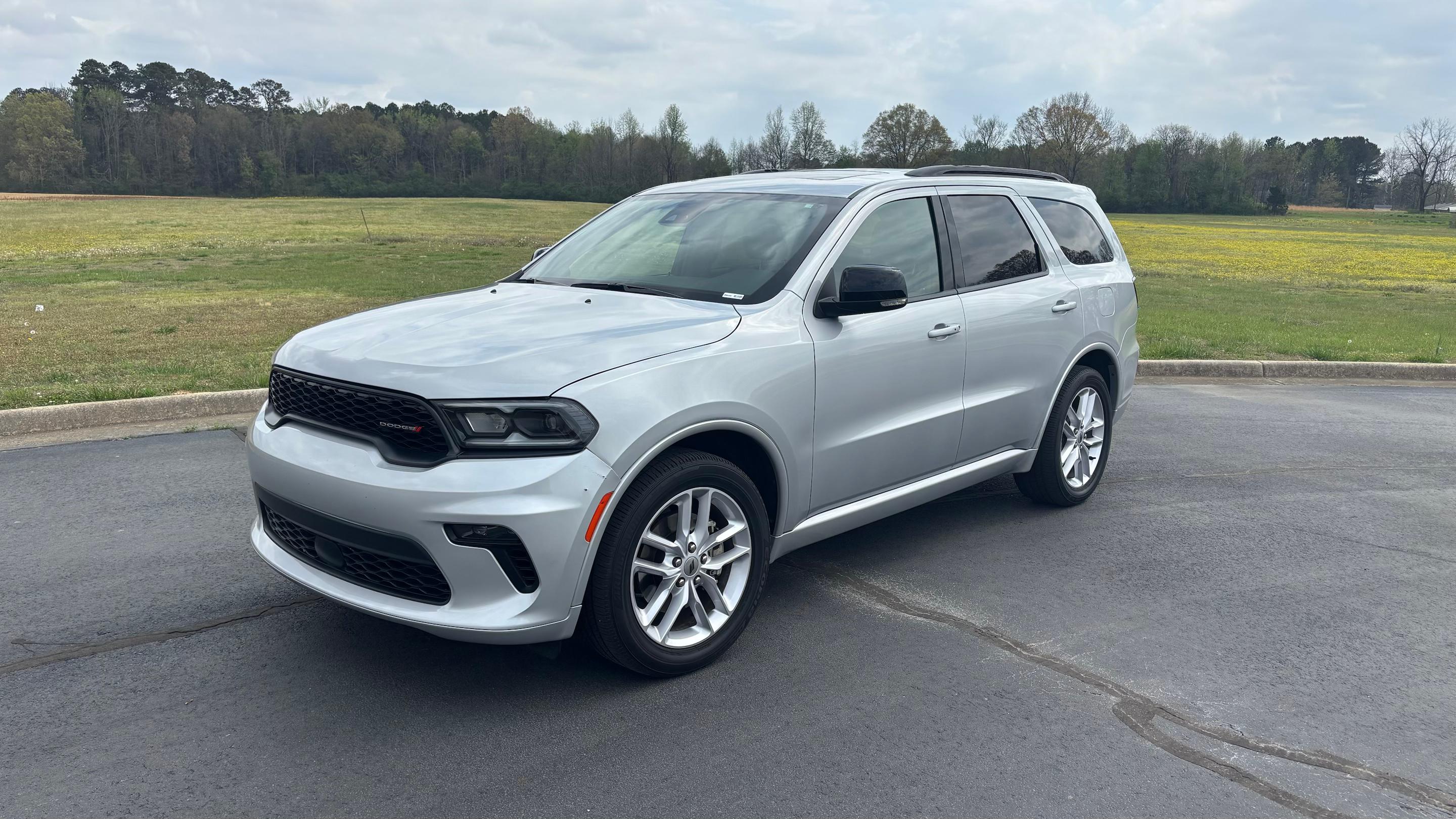 Dodge Durango 2023 in Athens, AL