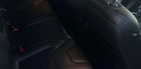 Jeep Cherokee 2020