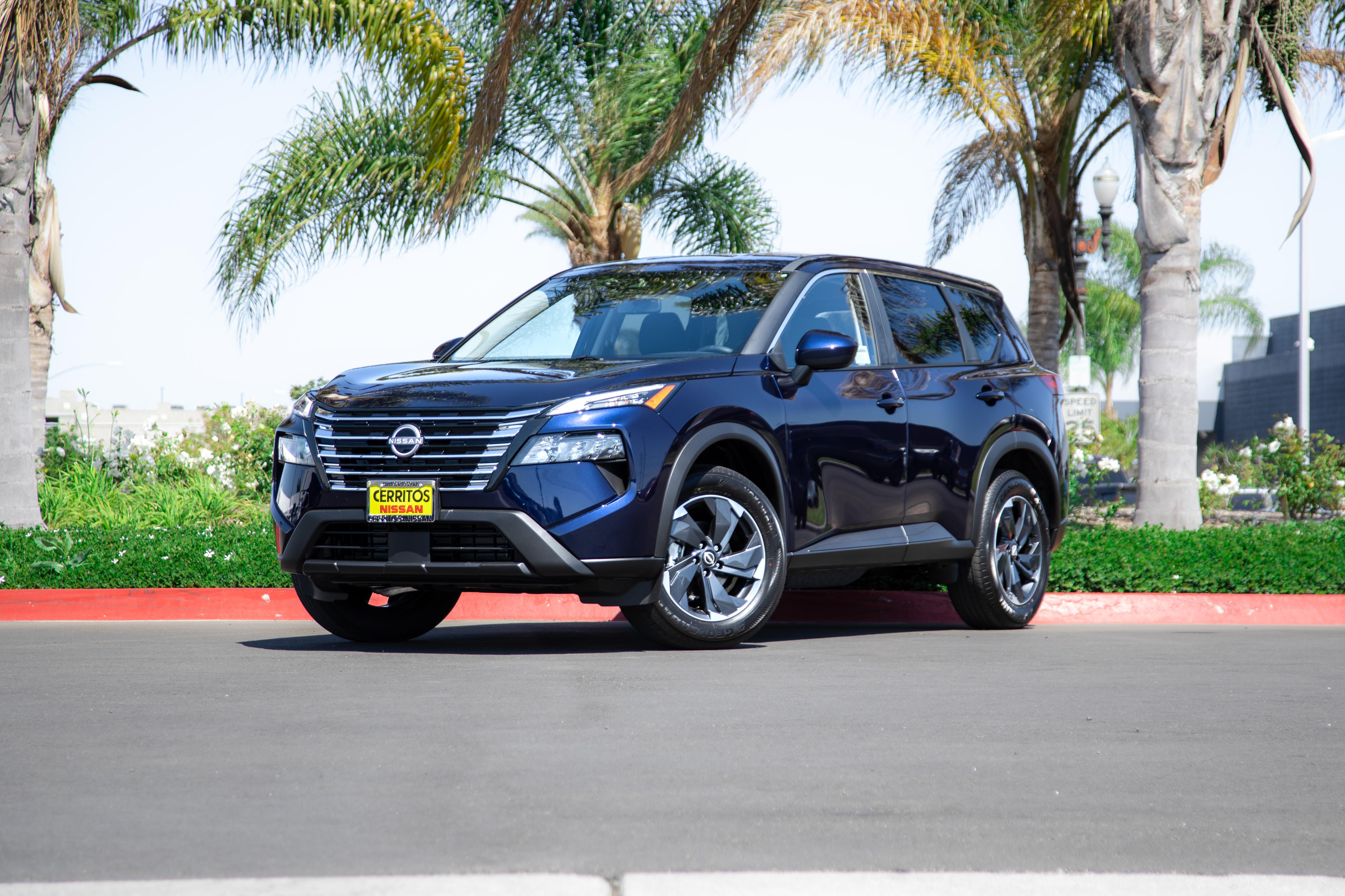 Nissan Rogue 2025 in Kailua-Kona, HI
