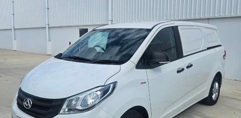 LDV G10 2023