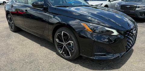 Nissan Altima 2026