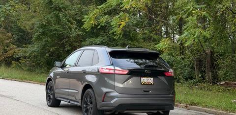 Ford Edge 2024