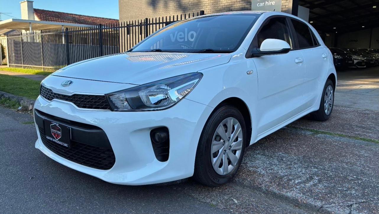 Kia RIO 2020 in Mayfield