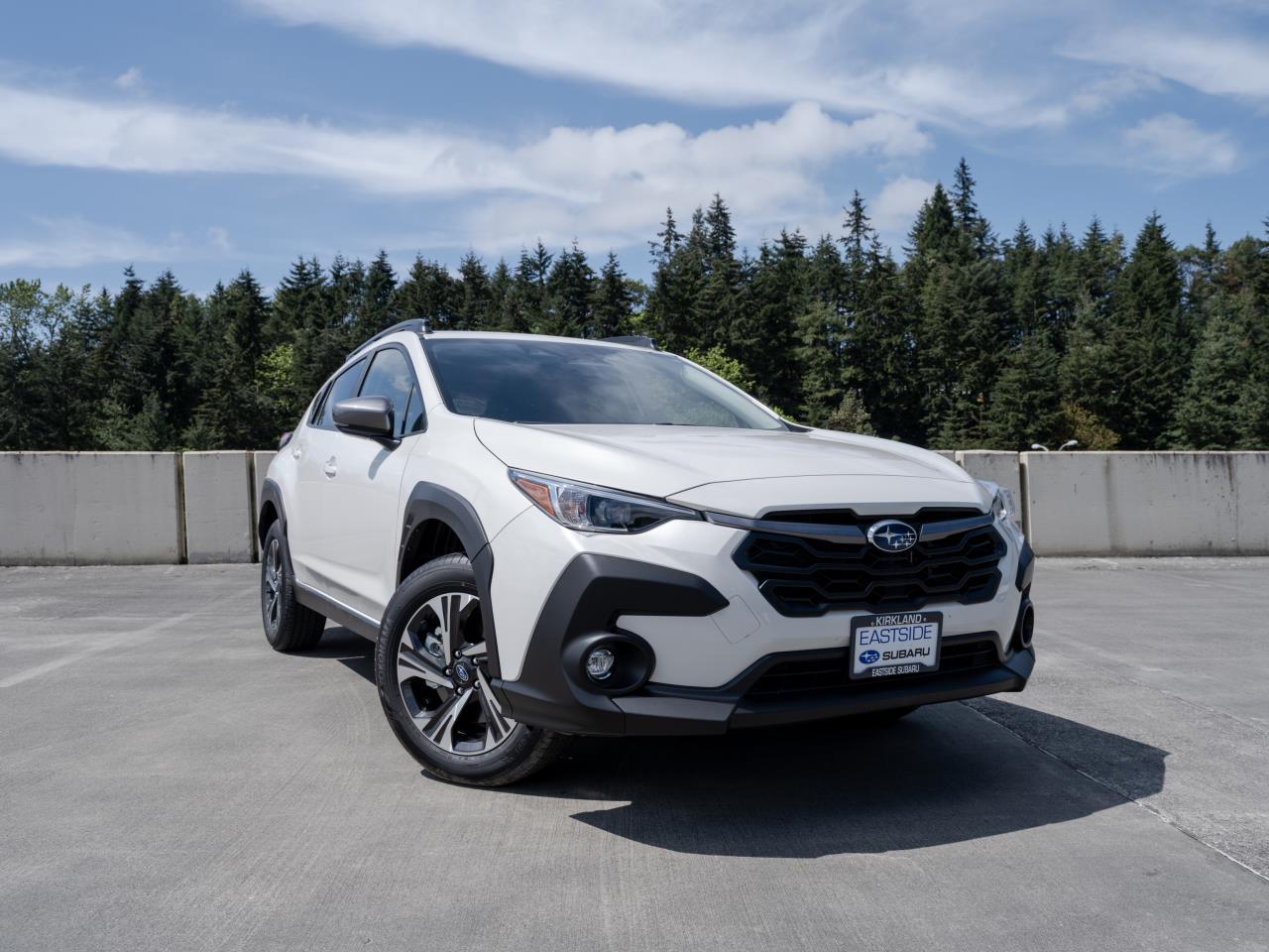 Subaru Crosstrek 2024 in 
