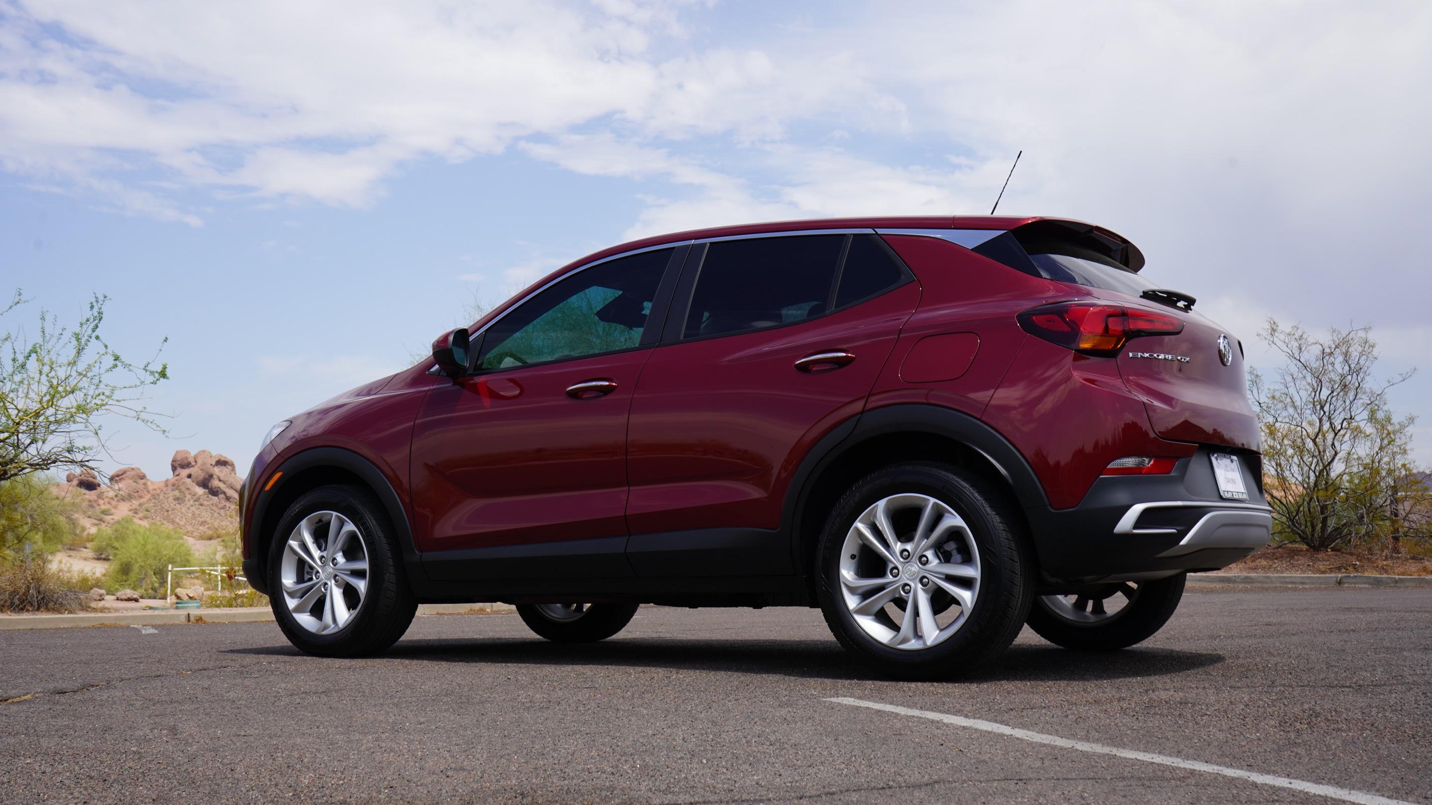 Buick Encore GX 2023 rental in Phoenix, AZ by Cody Love | Turo