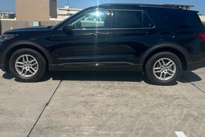 Ford Explorer 2026 in Atlanta