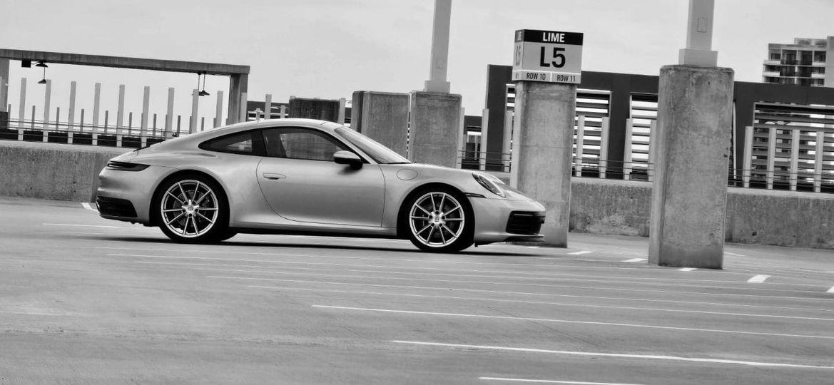 Porsche 911 2022 in Center Hill, FL