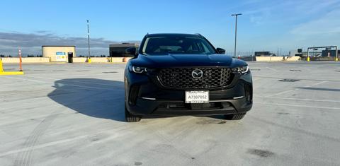 Mazda CX-50 2024