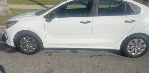 Kia Rio 2018