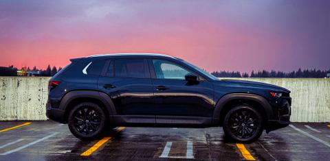Mazda CX-50 2024