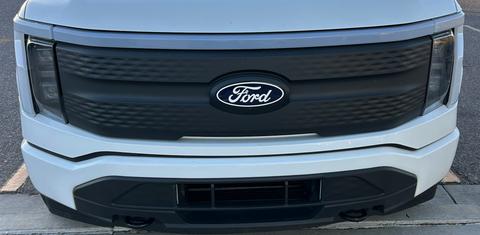 Ford F-150 Lightning 2024