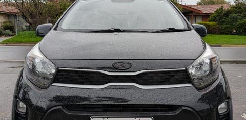 Kia PICANTO 2017