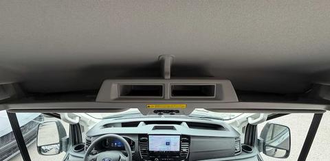 Ford Transit 2026