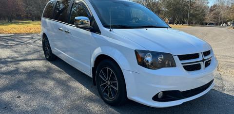Dodge Grand Caravan 2019