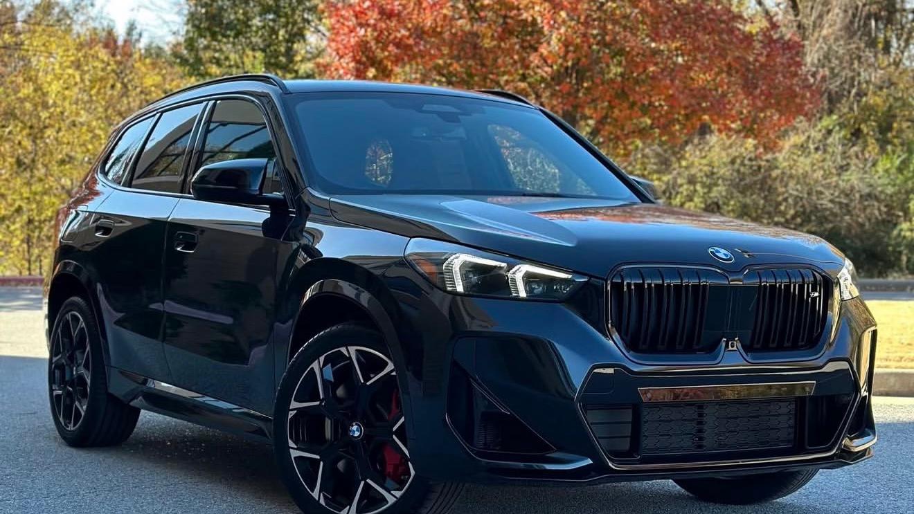 BMW X1 2024 in Richmond Hill, GA