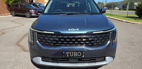 Kia CARNIVAL 2024