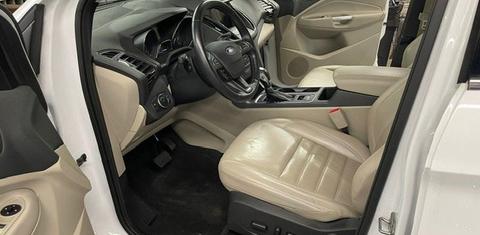 Ford Escape 2018