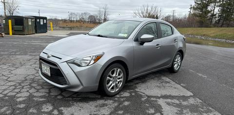 Scion iA 2016