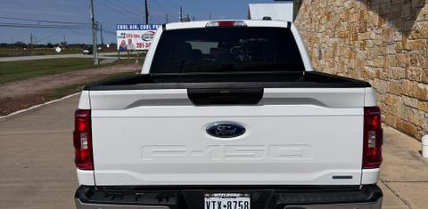 Ford F-150 2023