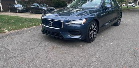Volvo S60 2020