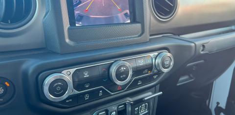 Jeep Gladiator 2021