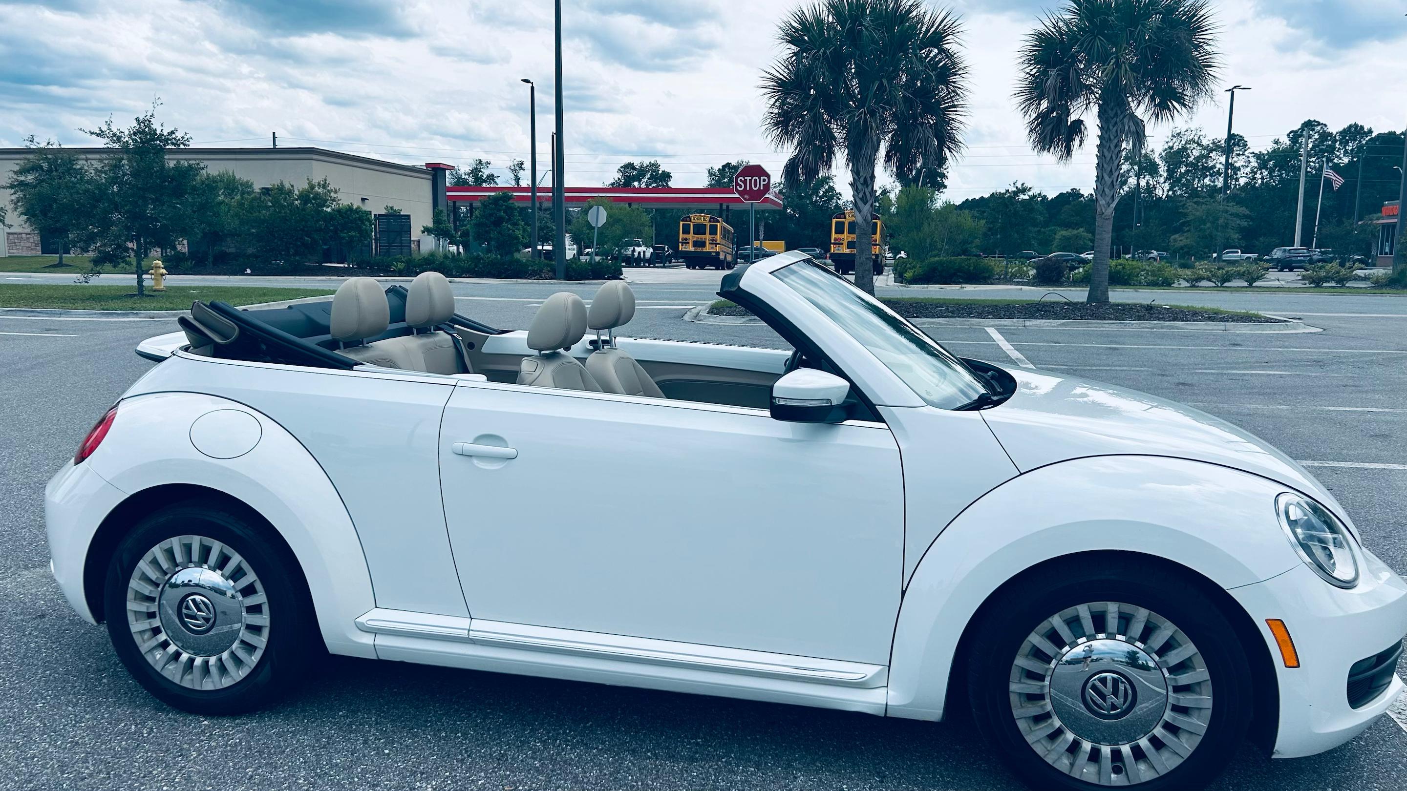 Volkswagen Beetle 2014 in Meridian, ID