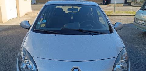 Renault TWINGO II 2008