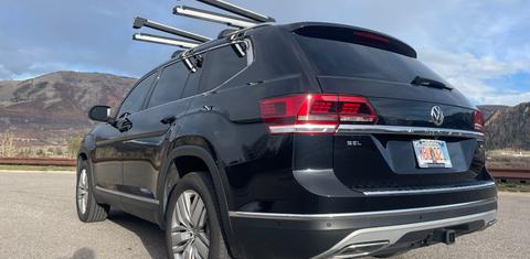 Volkswagen Atlas 2019